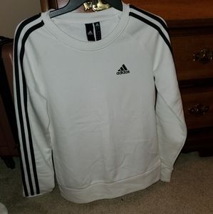 Adidas crewcut sweatshirt
